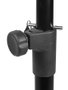 Soporte Monitor Boston Ajustable 83-115 cm