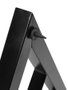 Soporte Monitor Boston Ajustable 83-115 cm