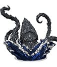 D&D Icons of the Realms Miniatura pre pintado "Boxed Miniature" Kraken 24 cm D&D Icons of the Realms Miniatura pre pintado "Boxed Miniature" Kraken 24 cm