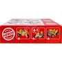 Heros Constructor Quad Madera 110 piezas FSC Juguete construcción 4+ años HER4255870200074