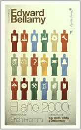 El año 2000, Edward Bellamy - CAPITAN SWING LIBROS