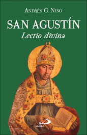 San Agustín, Andrés G. Niño - SAN PABLO EDITORIAL
