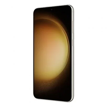 Smartphone Samsung Galaxy S23 Plus 8GB/ 256GB/ 6.6"/ 5G/ Crema Smartphone Samsung Galaxy S23 Plus 8GB/ 256GB/ 6.6"/ 5G/ Crema