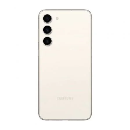 Smartphone Samsung Galaxy S23 Plus 8GB/ 256GB/ 6.6"/ 5G/ Crema Smartphone Samsung Galaxy S23 Plus 8GB/ 256GB/ 6.6"/ 5G/ Crema