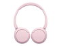 Sony Auriculares WH-CH520 Inalámbricos Bluetooth Supraaurales Rosa - 20-20000 Hz, 147g, USB-C, Micrófono