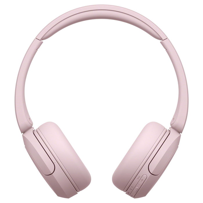 Sony WH-CH520 Auriculares Inalámbricos Rosa
