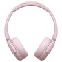Sony WH-CH520 Auriculares Inalámbricos Rosa