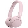 Sony WH-CH520 Auriculares Inalámbricos con Micrófono Bluetooth hasta 50 Horas Batería Rosas