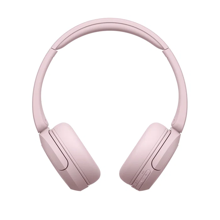 Auriculares de Diadema Sony WH-CH520P Rosa