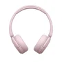 Auriculares de Diadema Sony WH-CH520P Rosa