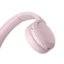 Auriculares de Diadema Sony WH-CH520P Rosa