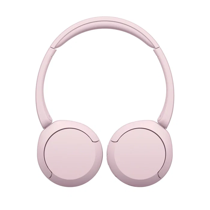 Auriculares de Diadema Sony WH-CH520P Rosa