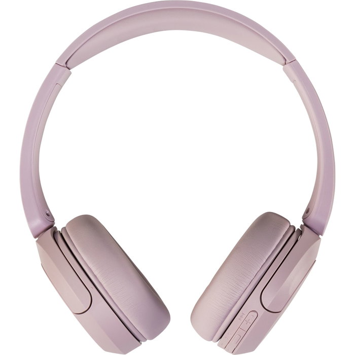 Sony WH-CH520 Auriculares Inalámbricos Rosa con Micrófono Integrado