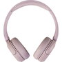 Sony WH-CH520 Auriculares Inalámbricos Rosa con Micrófono Integrado