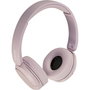Sony WH-CH520 Auriculares Inalámbricos Rosa con Micrófono Integrado
