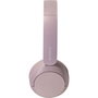 Sony WH-CH520 Auriculares Inalámbricos Rosa con Micrófono Integrado