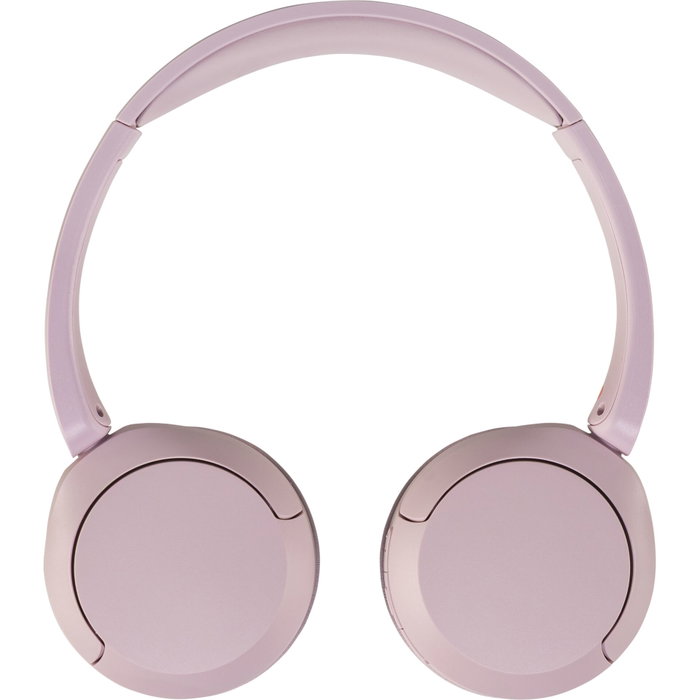 Sony WH-CH520 Auriculares Inalámbricos Rosa con Micrófono Integrado