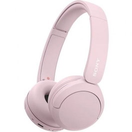 Sony WH-CH520 Auriculares Inalámbricos Rosa