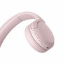 Sony WH-CH520 Auriculares Inalámbricos Rosa