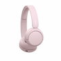 Sony WH-CH520 Auriculares Inalámbricos Rosa