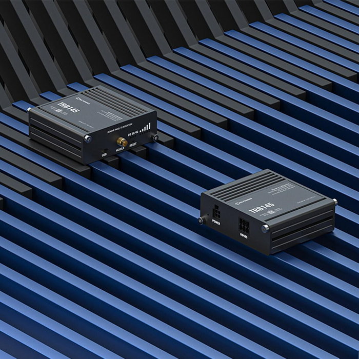 Adaptador USB Wifi Teltonika TRB145