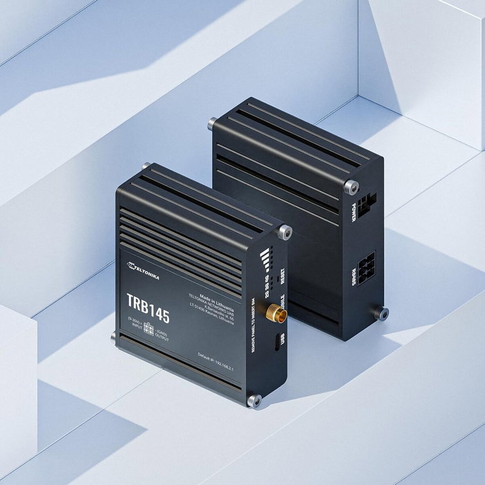 Adaptador USB Wifi Teltonika TRB145