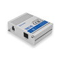 Teltonika TRB145 Gateway Industrial LTE con RS-485, Entradas/Salidas, Rango Voltaje 9-30V, Temp. Operativa -40 a 75°C