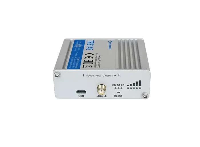 Teltonika TRB145 Pasarela Industrial LTE RS485