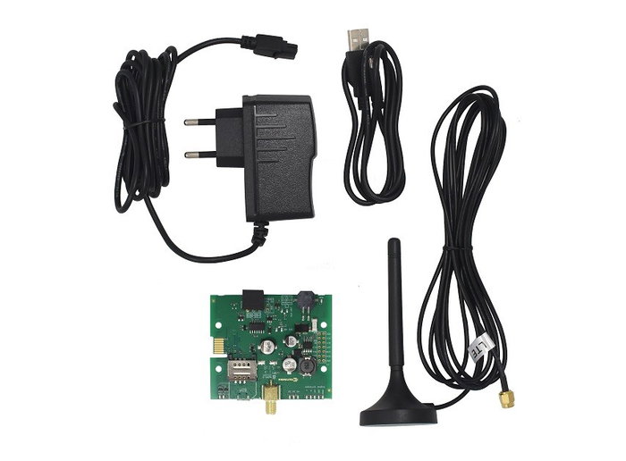 Teltonika TRB145 Pasarela Industrial LTE RS485