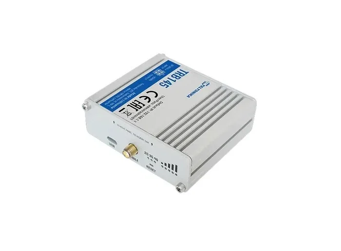 Teltonika TRB145 Pasarela Industrial LTE RS485