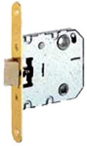 UCEM PICAPORTE 6134-BC=50-HL-REDONDO PASO+CONDENA