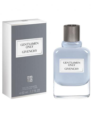 Givenchy Gentlemen Only Eau de Toilette 50 ml