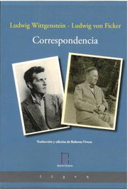 Correspondencia, Ludwig Wittgenstein - APEIRON EDICIONES