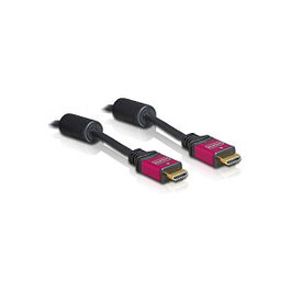 DeLOCK Cable HDMI 1.3b 1,8m Macho/Macho