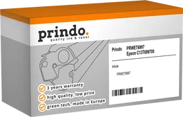 Prindo Kit de mantenimiento PRWET6997