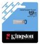 Kingston DataTraveler Kyson 512GB USB 3.2 Gen 1