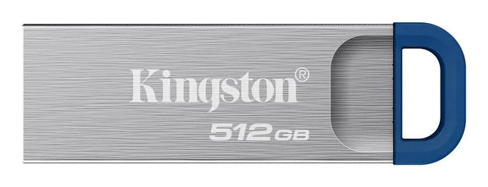 Kingston DataTraveler Kyson 512GB USB 3.2 Gen 1