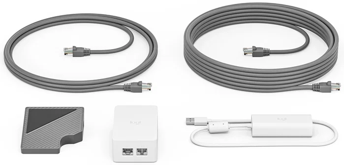 Logitech Cat5e Kit para Logitech Tap