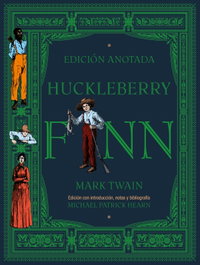 AKAL, Huckleberry Finn, Mark Twain - AKAL