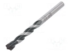 ALPEN-MAYKESTAG Broca para hormigón de 10 mm x 120 mm PROFI BETON