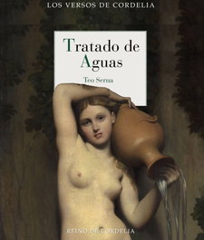 REINO DE CORDELIA, Tratado de aguas - Los Versos de Cordelia