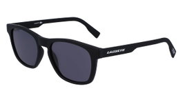 Lacoste L988S-2 Gafas de sol para hombre con cristal gris