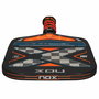 Pala de Pickleball Nox Luxury Tempo talla Negro