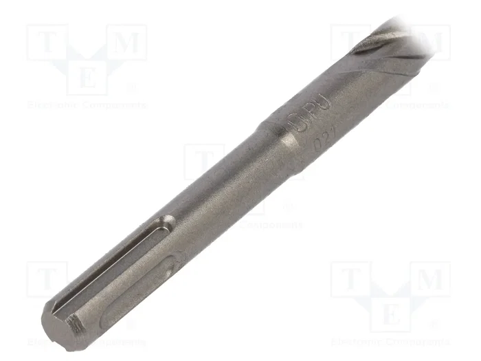 ALPEN-MAYKESTAG Broca para hormigón 12mm x 160mm SDS-Plus F4 FORTE
