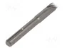 ALPEN-MAYKESTAG Broca para hormigón 12mm x 160mm SDS-Plus F4 FORTE