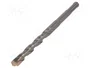 ALPEN-MAYKESTAG Broca para hormigón 12mm x 160mm SDS-Plus F4 FORTE
