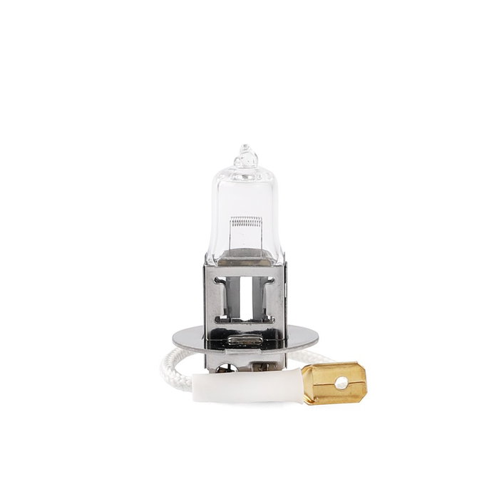 M-Tech Lámpara Halógena H3 PK22s 12V/100W - 10 Unidades M-Tech Lámpara Halógena H3 PK22s 12V/100W - 10 Unidades