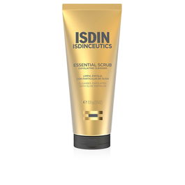 Isdin ISDINCEUTICS ESSENTIAL SCRUB Limpiador Exfoliante con Micropartículas 100 gr
