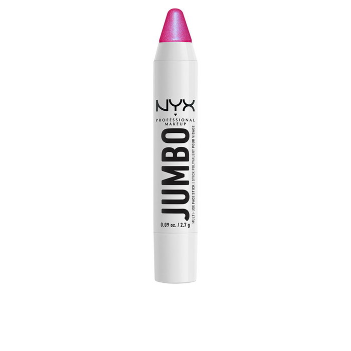 Nyx Professional Make Up JUMBO multi-use face stick blueberry muffin Nyx Professional Make Up JUMBO multi-use face stick blueberry muffin