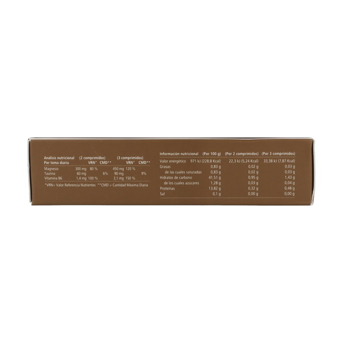 Vitae Magnesium-6 60 comprimidos Vitae Magnesium-6 60 comprimidos
